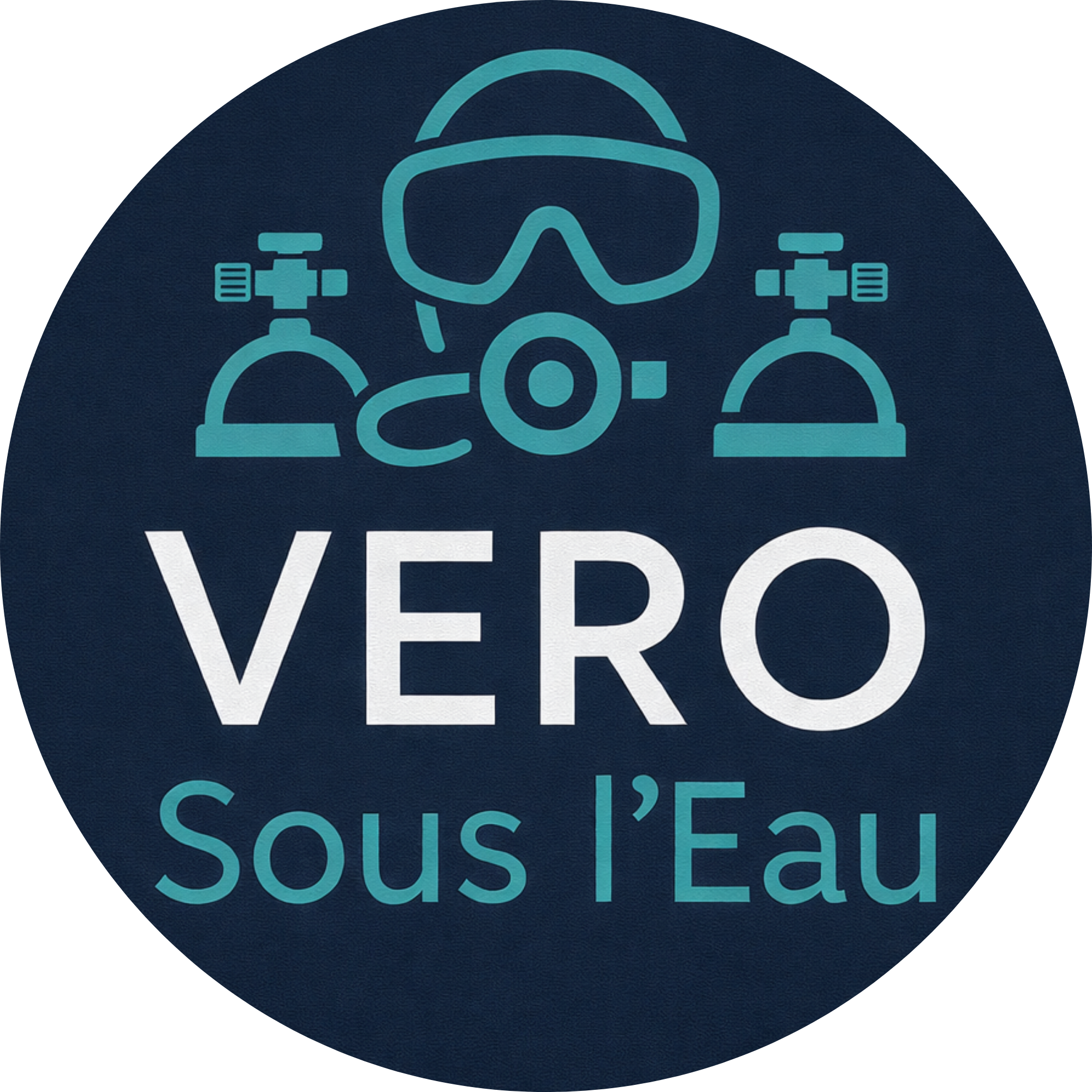 Vero Sous L'eau